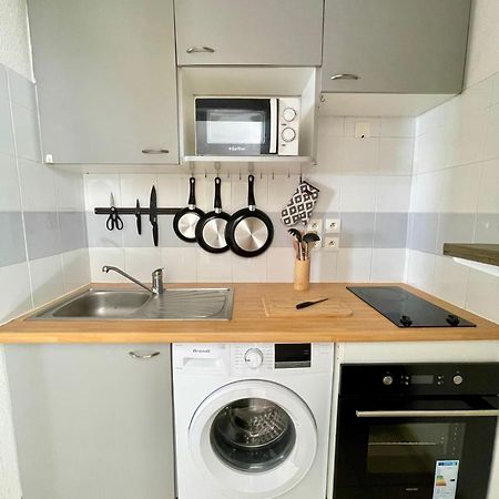 Appartement Cosy En Ville Baie-Mahault Dış mekan fotoğraf